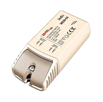 Zamel Бесконтактный выключатель 230V AC, на стену WDN-04