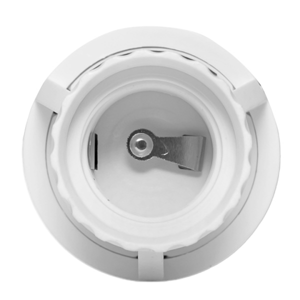 Купить EKF PROxima ИК датчик движения E27 60Вт 360гр. до 7м IP20