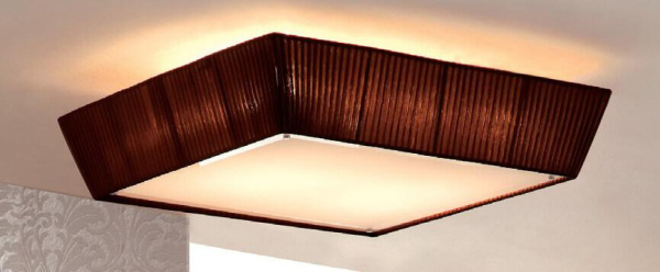 Купить Citilux CL914142 Шоколадный Светильник Потолочный