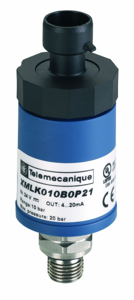Купить SE Датчик давления XMLK010B2D71