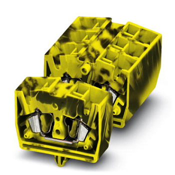 Phoenix Contact MSDB 2,5-FE-RZ Проходная мини-клемма 3244340