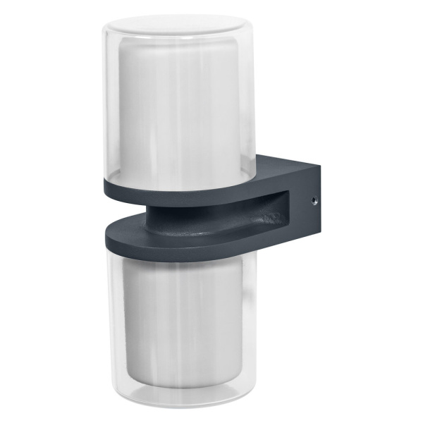 Ledvance SMART OUTD WIFI UPDFLAREWALL RGBWDGLEDV 4058075564305