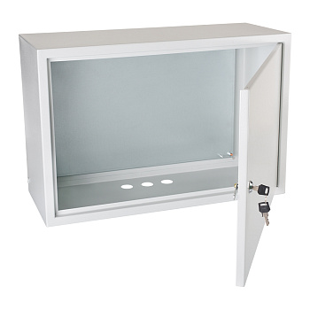 КЭАЗ Корпус металлический ЩМП-462-400х600х250-IP31-УХЛ3