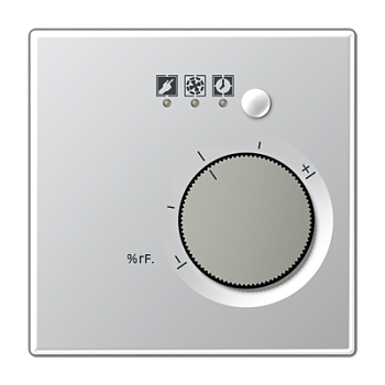 JUNG Гигростат AL5201HYG