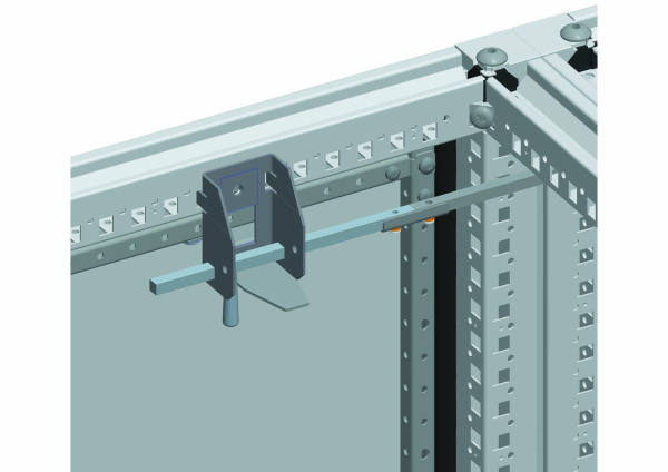 Купить SE Система разблокировки второстепенных дверей NSYSODS