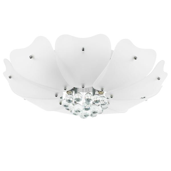 Купить Lightstar Люстра потолочная Lobo Lightstar 804020