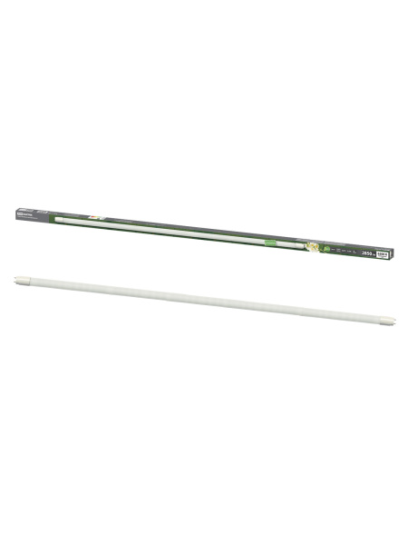 TDM Лампа светодиодная линейная Т8 30 Вт, 230 В, 6500 К, G13, 1200 мм, матовая SQ0340-0363