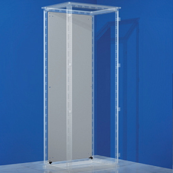 DKC Монтажная плата, для шкафов DAE/CQE 2200 x 300 мм