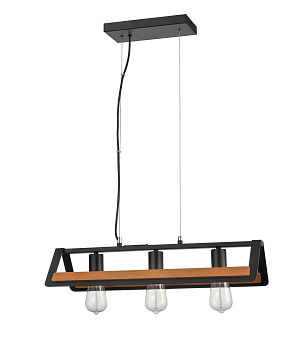 Vele Luce Reef  Подвесной светильник VL6072P31