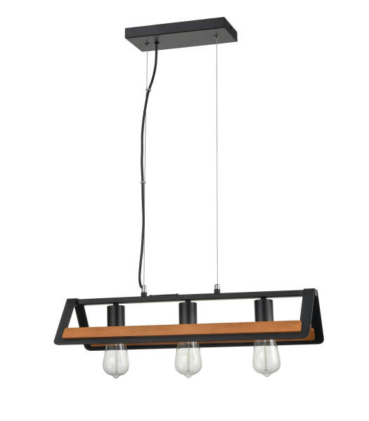 Vele Luce Reef  Подвесной светильник VL6072P31