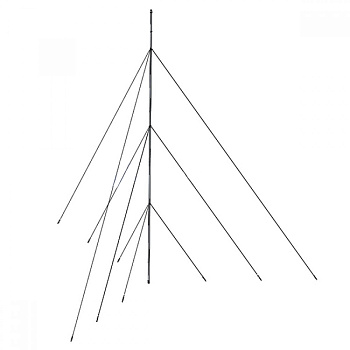 EZETEK Мачта СМЛ-14 для размещения на крыше 82991