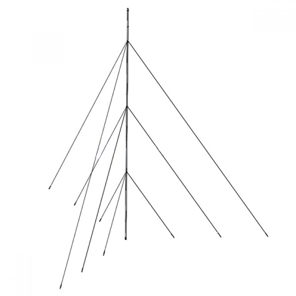 EZETEK Мачта СМЛ-14 для размещения на крыше 82991