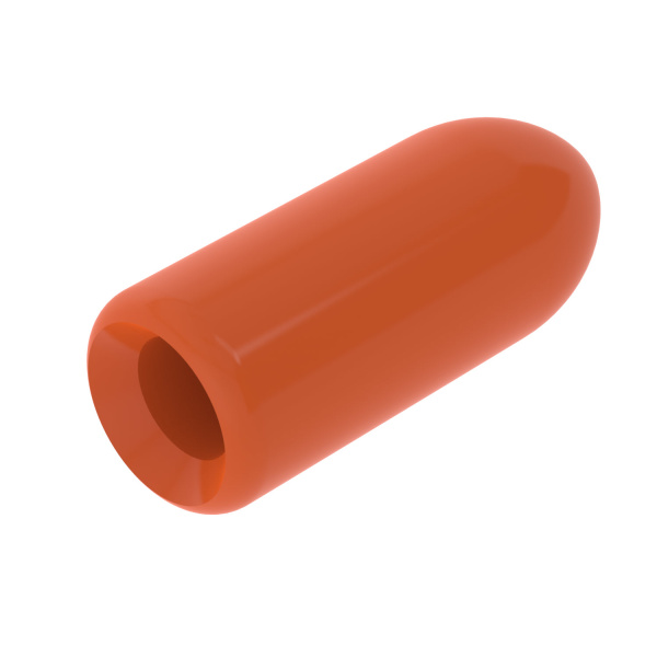 OBO Bettermann Защитный колпачок 3,9 мм 6003750