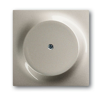 ABB BJE Impuls Шампань Заглушка 2CKA001753A5416