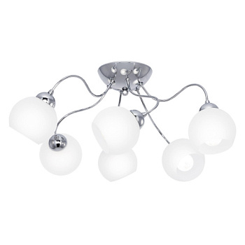 Citilux CL147161 Лучиана Люстра