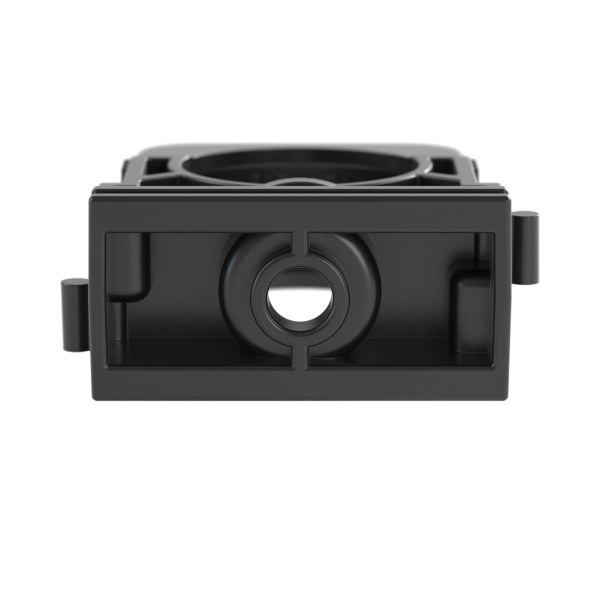 Купить DKC Держатель с крышкой DN 17 мм, полиамид, цвет чёрный