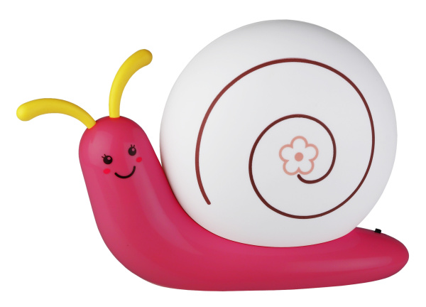 ЭРА NLED-405-0.5W-M Малиновый Настольный светильник