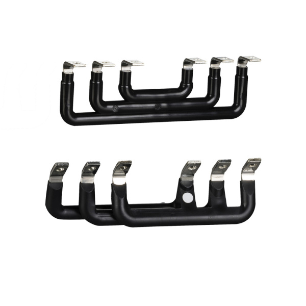 SE Contactors D Telemecanique Комплект силовых присоединений для контакторов LC1-D115 и D150 LA9D11569