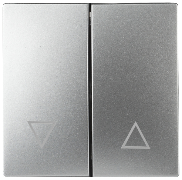 ЭРА 12-6203-03 Клавиши для 12-1109, 12-1110, 14-1109, 14-1110, алюминий (20/200/9800)