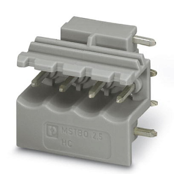 Phoenix Contact Ответная часть MSTBO 2,5/ 4-G1R 2854568
