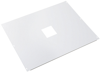 IEK Панель ВА 88-35 к ВРУ-х хх.80.хх 36 TITAN (H=550) к-т 2 шт.