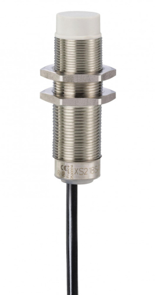 Купить SE Датчик индуктивный M18 SN=8мм НО PNP XS618B1PAL5