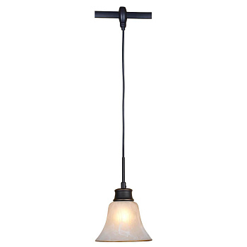 Citilux CL560215 Классик Кор. Светильник Подвес на Трек