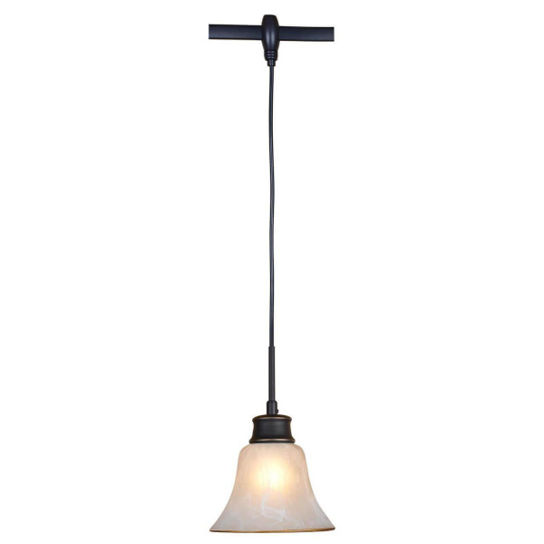 Citilux CL560215 Классик Кор. Светильник Подвес на Трек