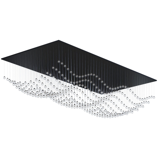 Svetholl Сфера L4700 B1836 Лампы: 120 х G9 XSSF2-125183-4700400G9120