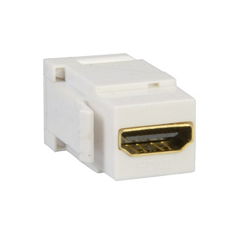 Ospel Mодули Keystone Модуль pозетки HDMI MG-HDMI