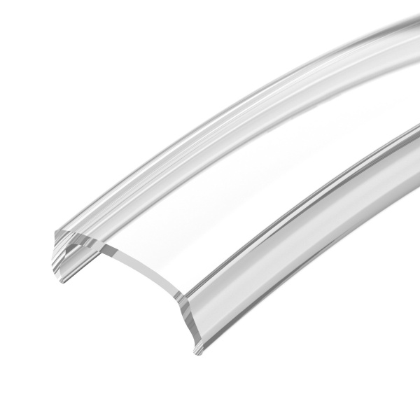 Arlight Экран ARH-BENT-W11-2000 Clear (Пластик) 023594