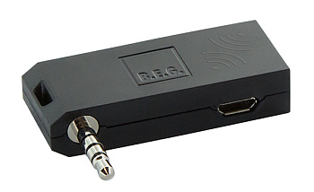 BEG Универсальный пульт управления для подключения к смартфнам IOS, Android. 92726