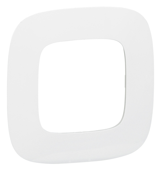 Купить Legrand Valena ALLURE Белая Рамка 1-ая 754301