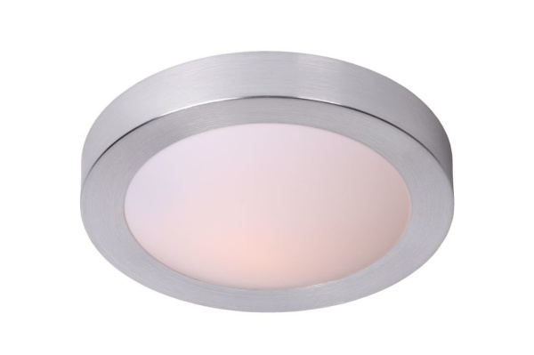 Lucide Fresh Хай-тек Алюминий Потолочный светильник E27 20W 79158/01/31 Купить Lucide Fresh Хай-тек Алюминий Потолочный светильник E27 20W 79158/01/31