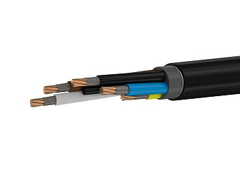 Кабель силовой безгалогенный ППГнг(А) -FRHF 5х25 мк-1 ч ППГнг(А)-FRHF 5*25 мк-1