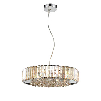 Vele Luce Vistosa Подвесная люстра VL1563P03