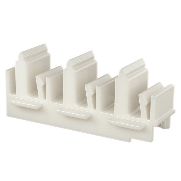 OBO Bettermann Соединитель профилей горизонтальный (75 мм) 6288102