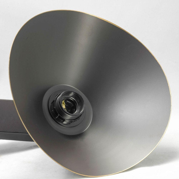 Купить Lussole Комплект GRLSP-9535 (Светильник LSP-9535, Лампа светодиодная E27 5 шт.)