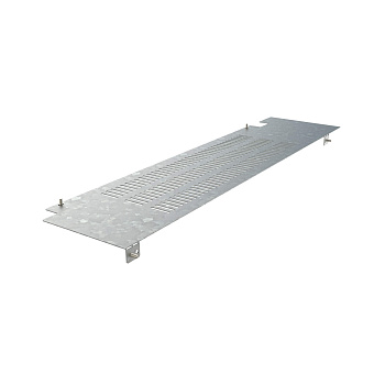 DKC Закрытие торцевое задних вертикальных шин Г400+800