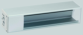 Simon Connect Белый Офиблок Компакт на 5 модулей K45 KFC105-9