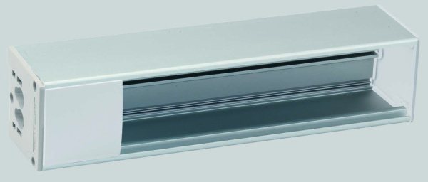 Simon Connect Белый Офиблок Компакт на 5 модулей K45 KFC105-9