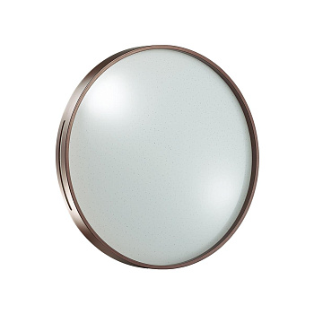 Sonex 2075/DL SN 063 св-к GETA COFFEE  пластик LED 48Вт 3000-6000K D390 IP43 пульт ДУ