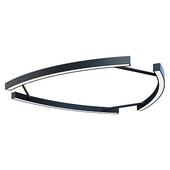 Svetholl Солярис D1000 Мощность: 28W ISSS3-035035-100020028