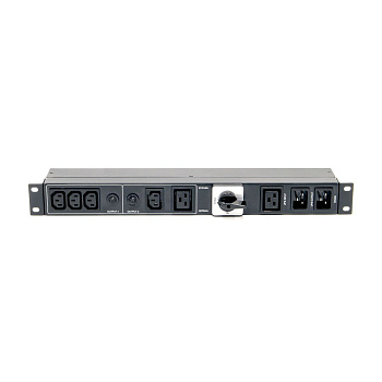 DKC Внешний переключатель байпаса для ИБП ДКС серии Small Tower, Small Rackmount, Info Rackmount Pro