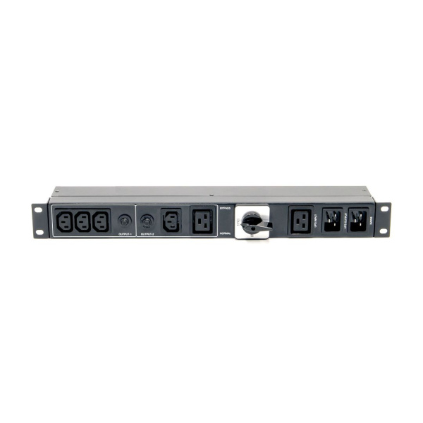 DKC Внешний переключатель байпаса для ИБП ДКС серии Small Tower, Small Rackmount, Info Rackmount Pro