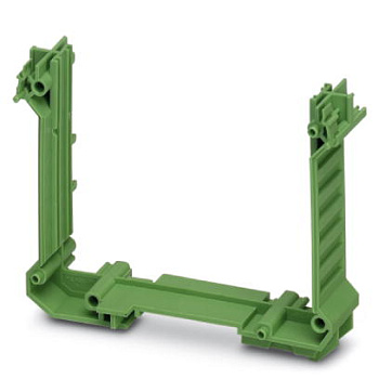 Phoenix Contact ME 45 UTM G GN Нижняя часть корпуса 2853417
