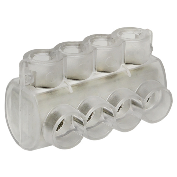 Купить EKF PROxima Комплект клеммников SV15.5 4x KE10.1 + 1x KE10.3 (Al 10-35 / Cu 1.5-25) для сетей уличного освещения