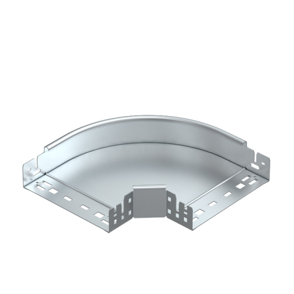 Купить OBO Bettermann Угловая секция 90° 60x100 мм 6041150