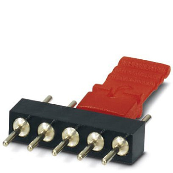 Phoenix Contact PT-IQ-JUMPER-2.0 Перемычка 2906879