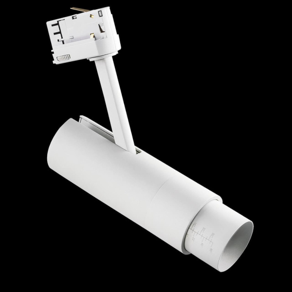 Купить Lightstar Светильник светодиодный для 3-фазного трека Fuoco Lightstar 215446